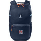 Jr. Mounties Chiquillo 30L Backpack