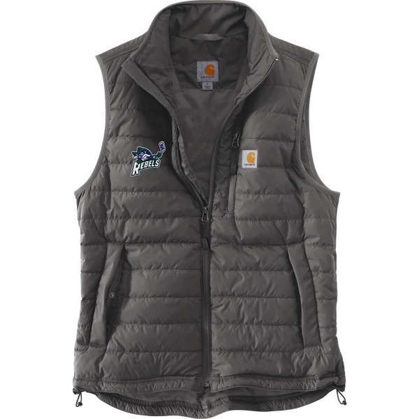 Kensington Valley Rebels Carhartt Gilliam Vest
