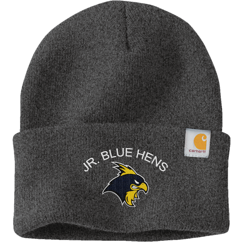 Delaware Jr. Blue Hens Carhartt Watch Cap 2.0