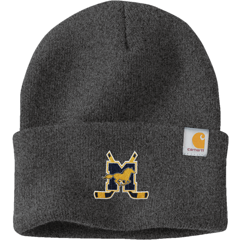 Marlboro Hockey Carhartt Watch Cap 2.0