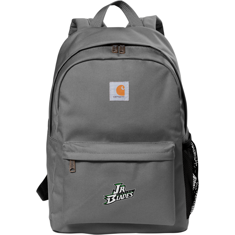 Junior Blades Carhartt Canvas Backpack