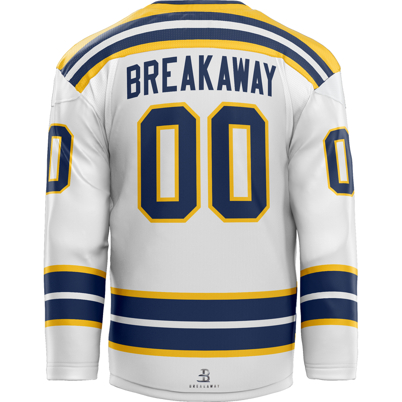 CT Clippers Adult Goalie Jersey