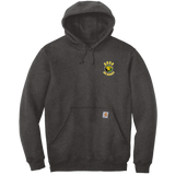 Chester County Carhartt Midweight Hooded Sweatshirt