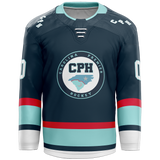Carolina Premier Hockey Youth Player Jersey