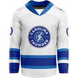 Carolina Thunder Youth Player Sublimated Jersey