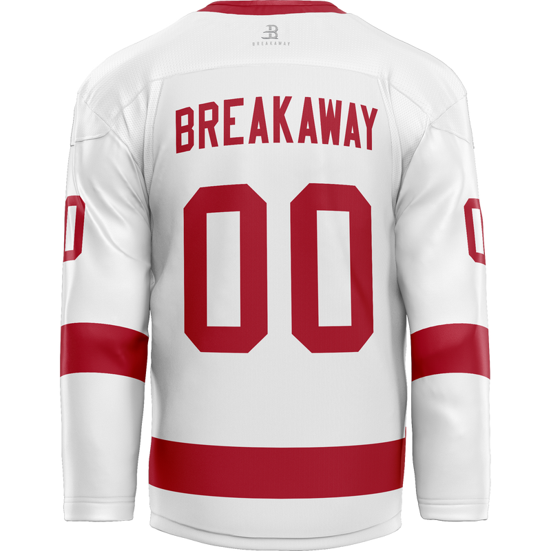 Charlotte Rush Youth Player Jersey