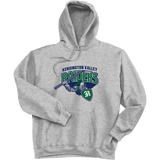 Kensington Valley Raiders Ultimate Cotton - Pullover Hooded Sweatshirt