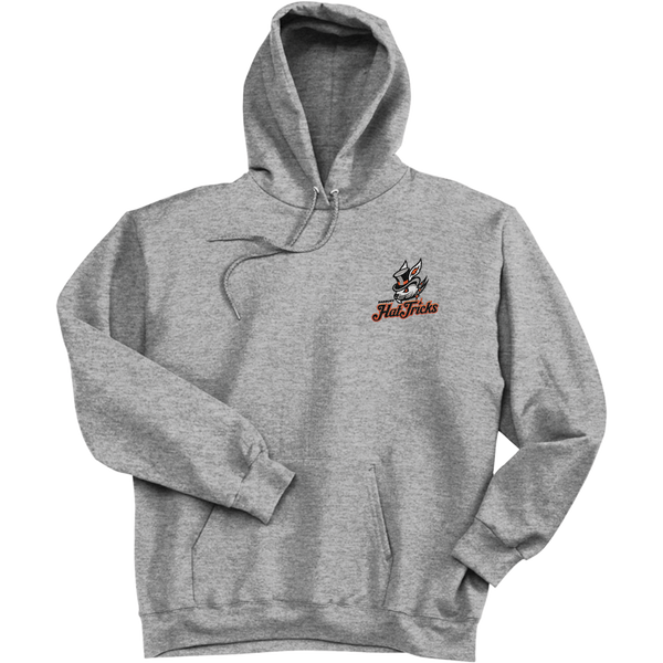 Danbury Hat Tricks Ultimate Cotton - Pullover Hooded Sweatshirt