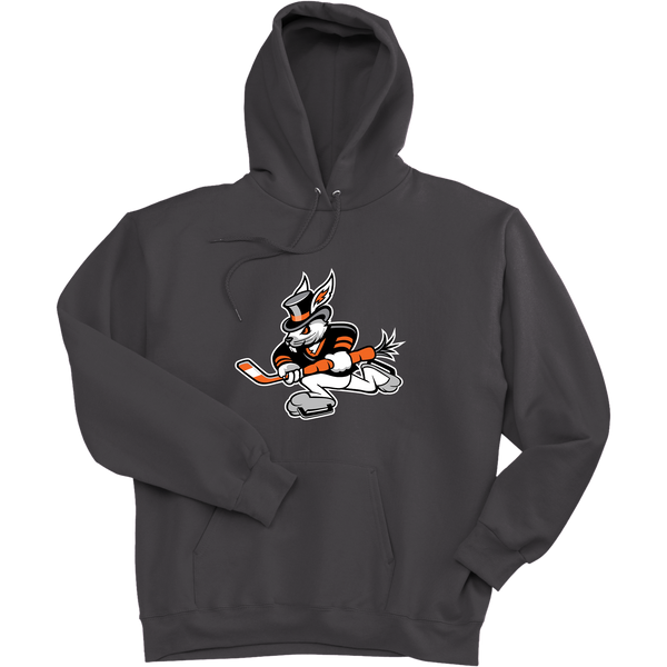 Danbury Hat Tricks Ultimate Cotton - Pullover Hooded Sweatshirt