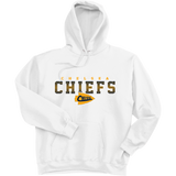 Chelsea Chiefs Ultimate Cotton - Pullover Hooded Sweatshirt