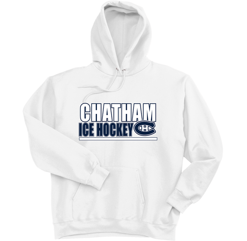 Chatham Hockey Ultimate Cotton - Pullover Hooded Sweatshirt