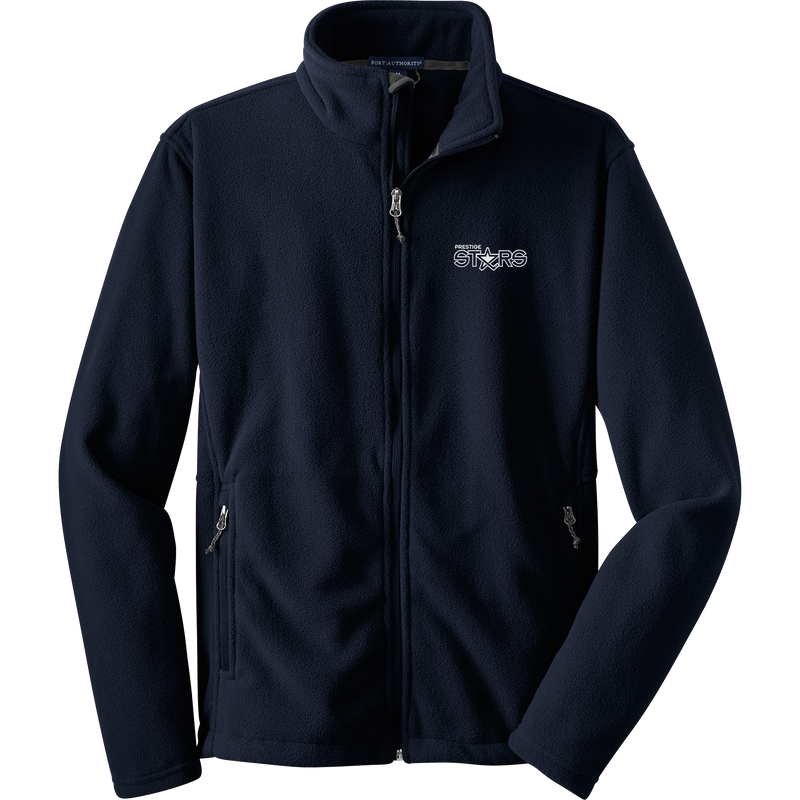 Prestige Stars Value Fleece Jacket