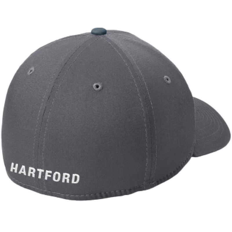 Hartford Jr. Wolfpack New Era Interception Cap