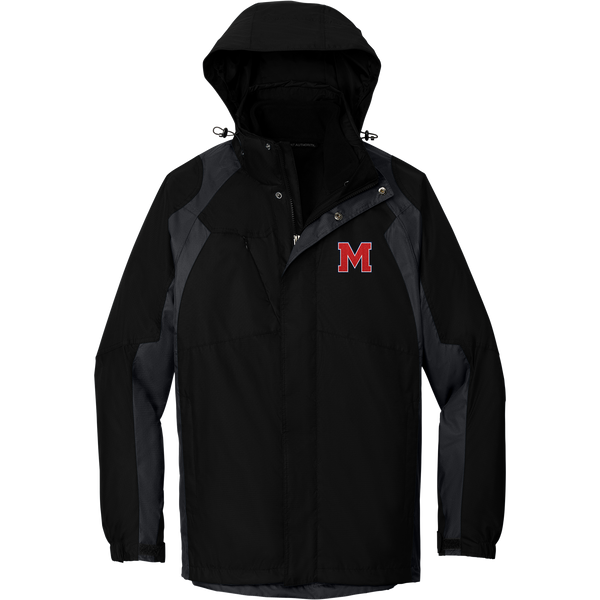 Mount St. Charles Ranger 3-in-1 Jacket