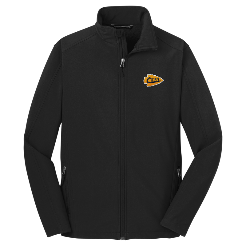 Chelsea Chiefs Core Soft Shell Jacket