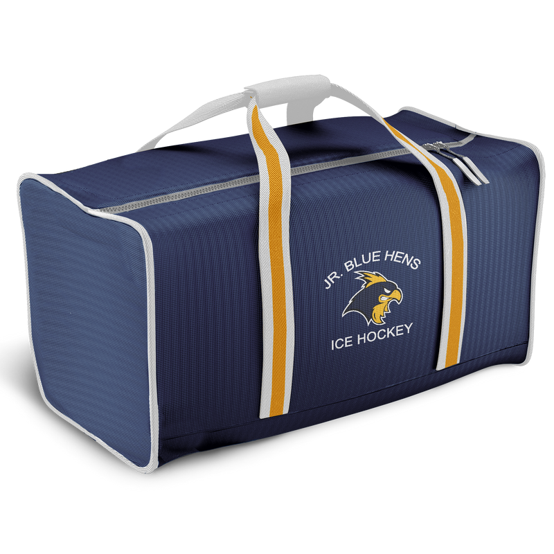 Delaware Jr. Blue Hens Equipment Bag