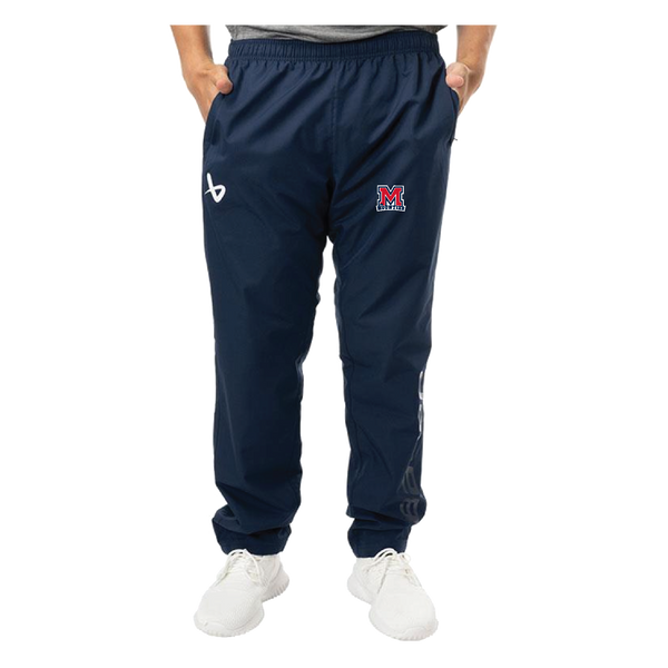 Bauer S24 Lightweight Pants (Jr. Mounties) - Kit