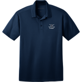 Midd South Hockey Adult Silk Touch Performance Polo
