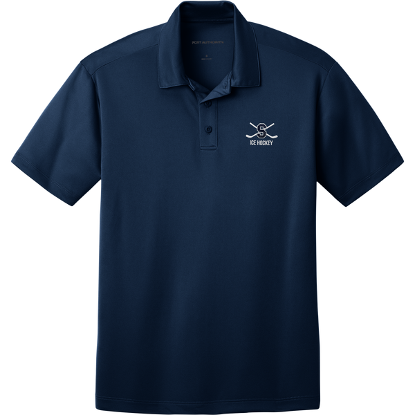 Midd South Hockey Adult Silk Touch Performance Polo