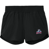 Hartford Jr. Wolfpack Women's Repeat Swift Short