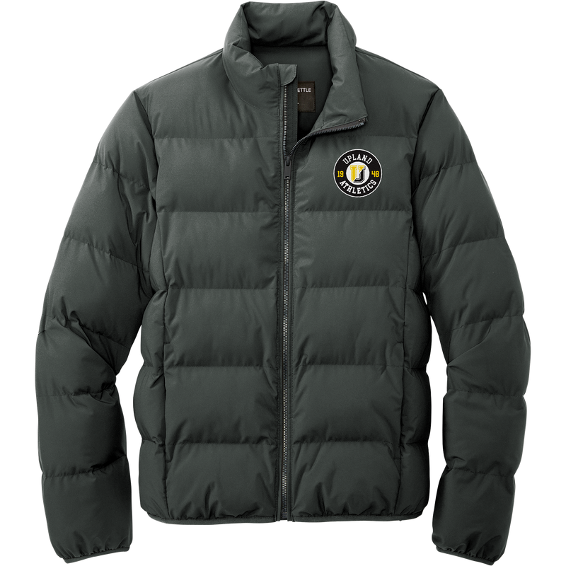 Upland Athletics Mercer+Mettle Puffy Jacket