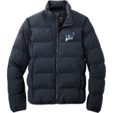 Kensington Valley Rebels Mercer+Mettle Puffy Jacket