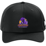 Jr. Phantoms New Era 9SEVENTY Perforated Snapback Cap