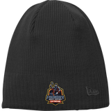 Foundry New Era Knit Beanie