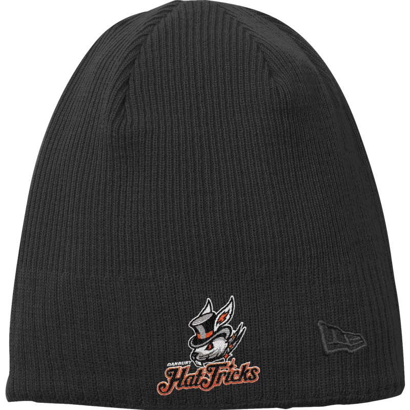 Danbury Hat Tricks New Era Knit Beanie