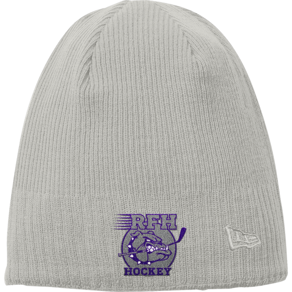 Rumson-Fair Haven New Era Knit Beanie