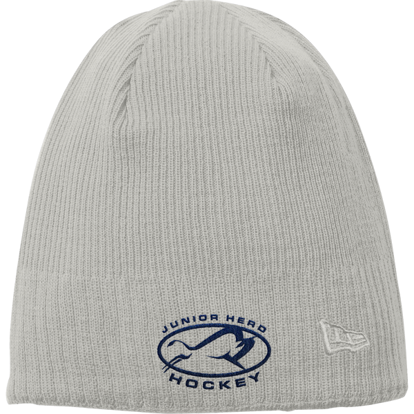 Jr. Herd New Era Knit Beanie
