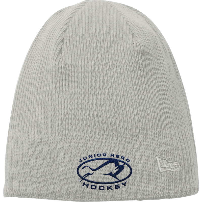 Jr. Herd New Era Knit Beanie