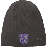 Rumson-Fair Haven New Era Knit Beanie