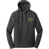 Skylands Kings New Era Tri-Blend Fleece Pullover Hoodie