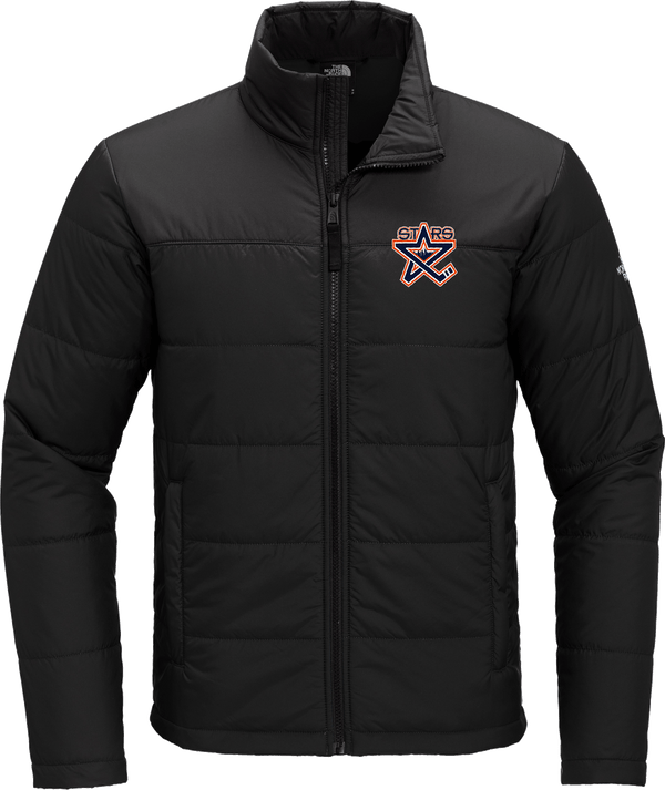 NY Stars The North Face Everyday Insulated Jacket