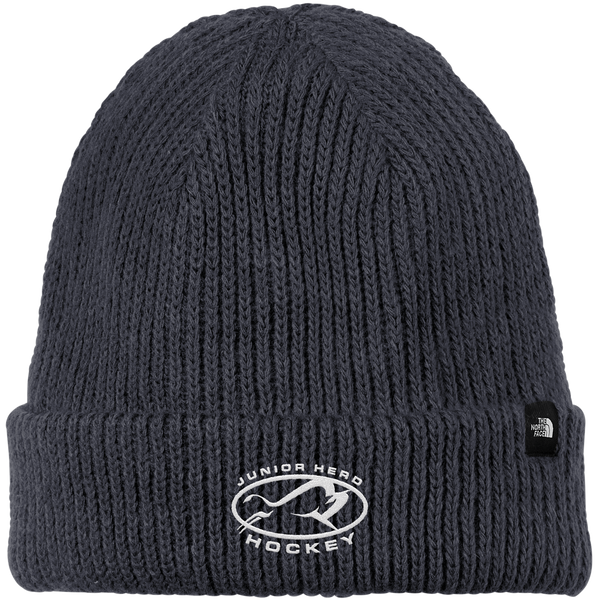 Jr. Herd The North Face Circular Rib Beanie