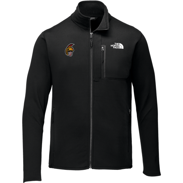 Seacoast Spartans (Ice Hockey) The North Face Skyline Full-Zip Fleece Jacket