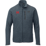 Mount St. Charles The North Face Skyline Full-Zip Fleece Jacket