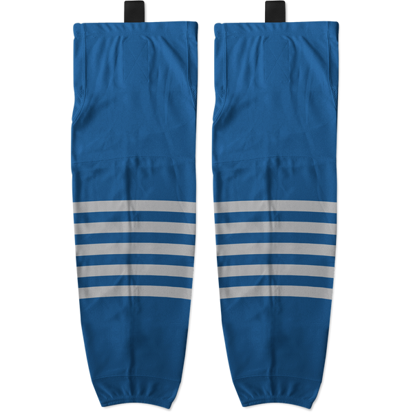 NJ Jets Sublimated Tech Socks