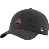 Jersey Shore Wildcats Nike Heritage Cotton Twill Cap