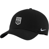 NGHL Nike Heritage Cotton Twill Cap