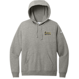 CT Clippers Nike Women's Club Fleece Sleeve Swoosh Pullover Hoodie