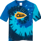 Chelsea Chiefs Youth Tie-Dye Tee