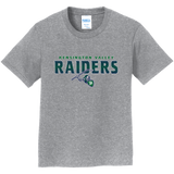 Kensington Valley Raiders Youth Fan Favorite Tee