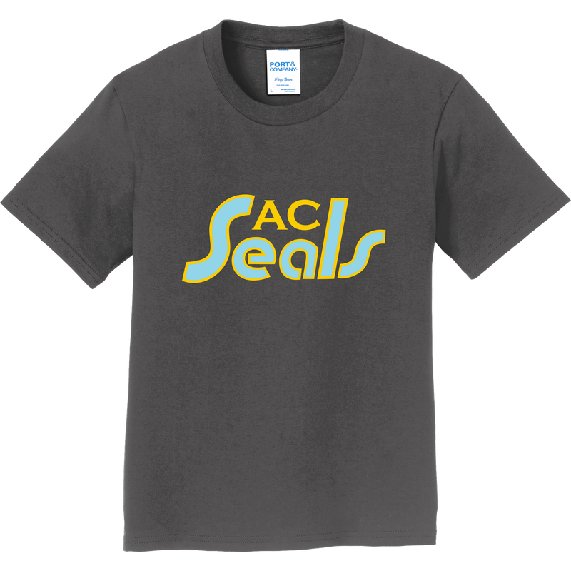 Atlantic City Seals Youth Fan Favorite Tee