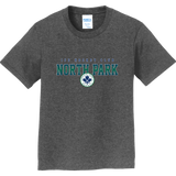 North Park Hockey Youth Fan Favorite Tee