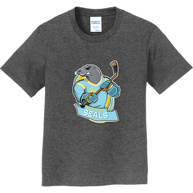 Atlantic City Seals Youth Fan Favorite Tee