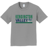 Kensington Valley Rebels Youth Fan Favorite Tee
