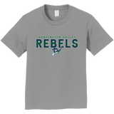 Kensington Valley Rebels Youth Fan Favorite Tee