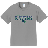 Kensington Valley Ravens Youth Fan Favorite Tee